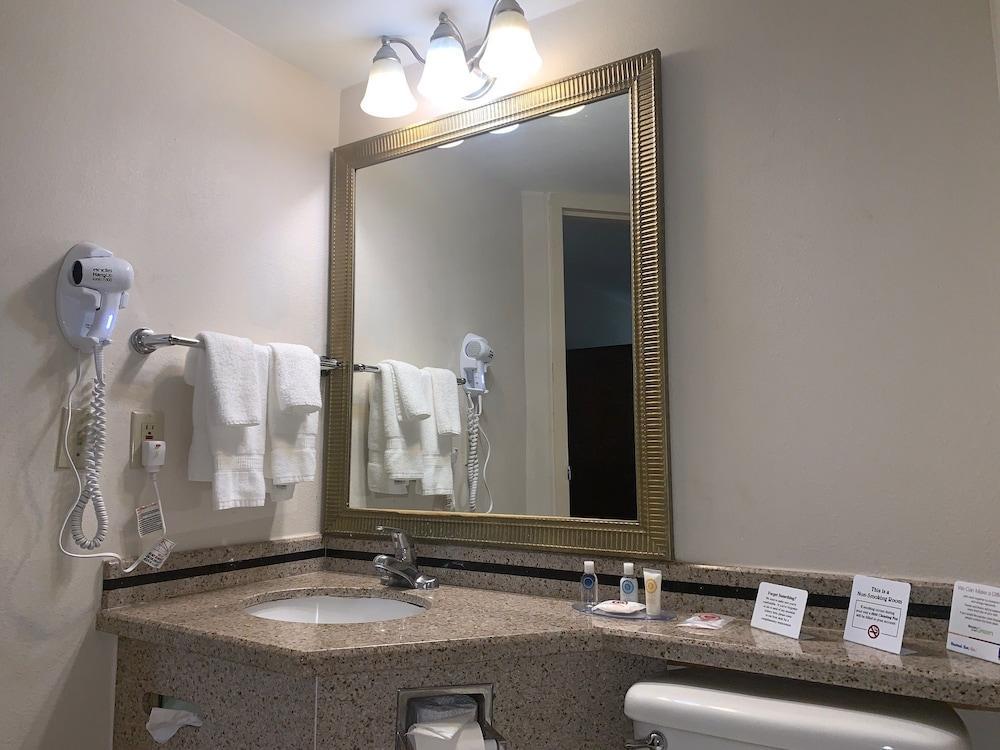 Comfort Southwest Fwy At Westpark Mini-hôtel 3*
