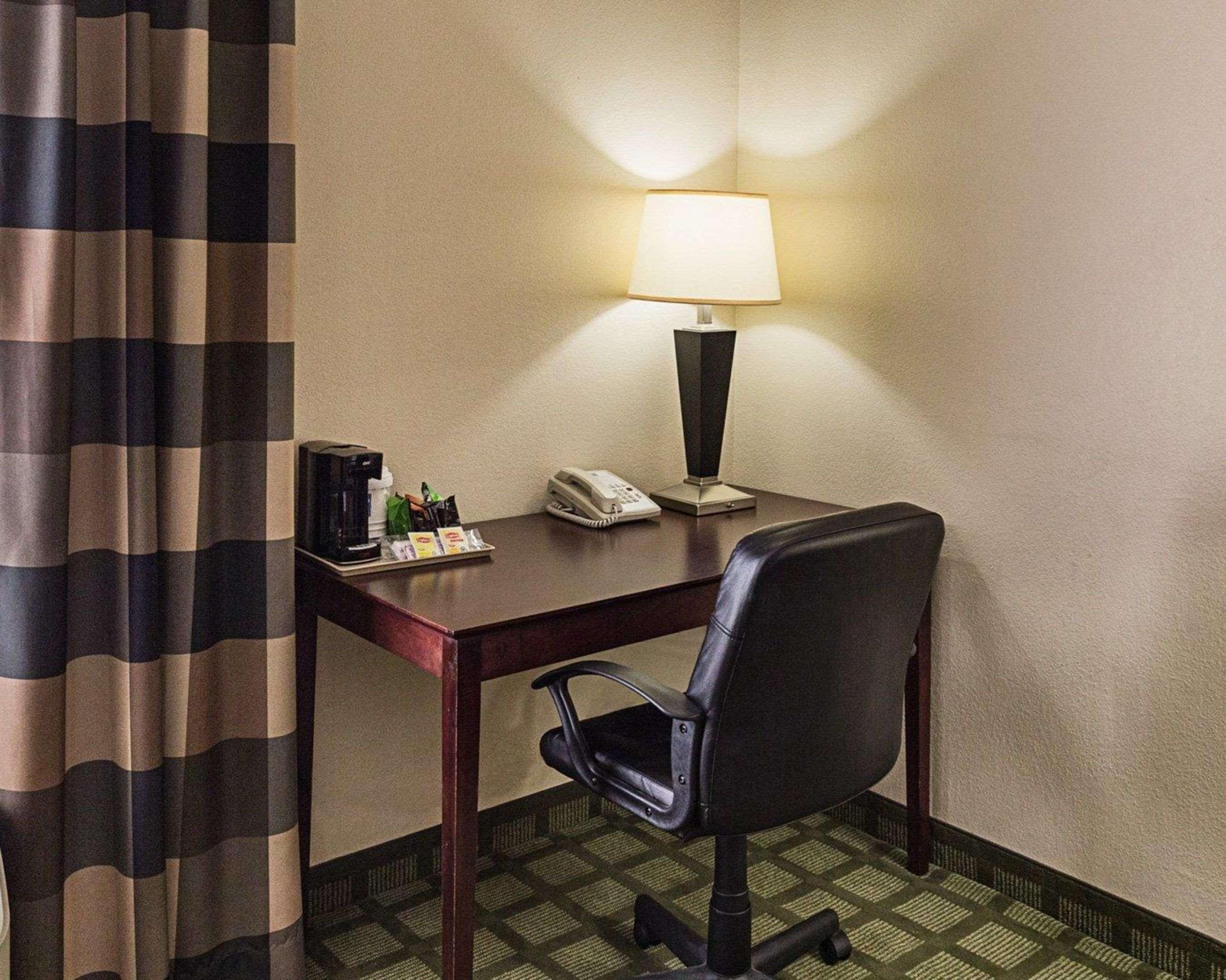 Mini-hôtel Comfort Southwest Fwy At Westpark Houston