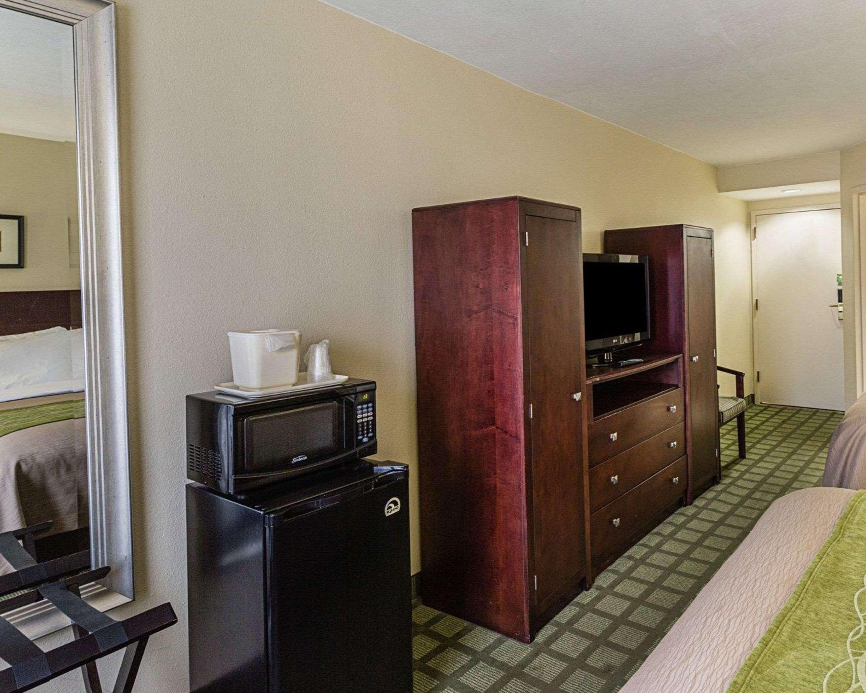 Comfort Southwest Fwy At Westpark Inn Houston