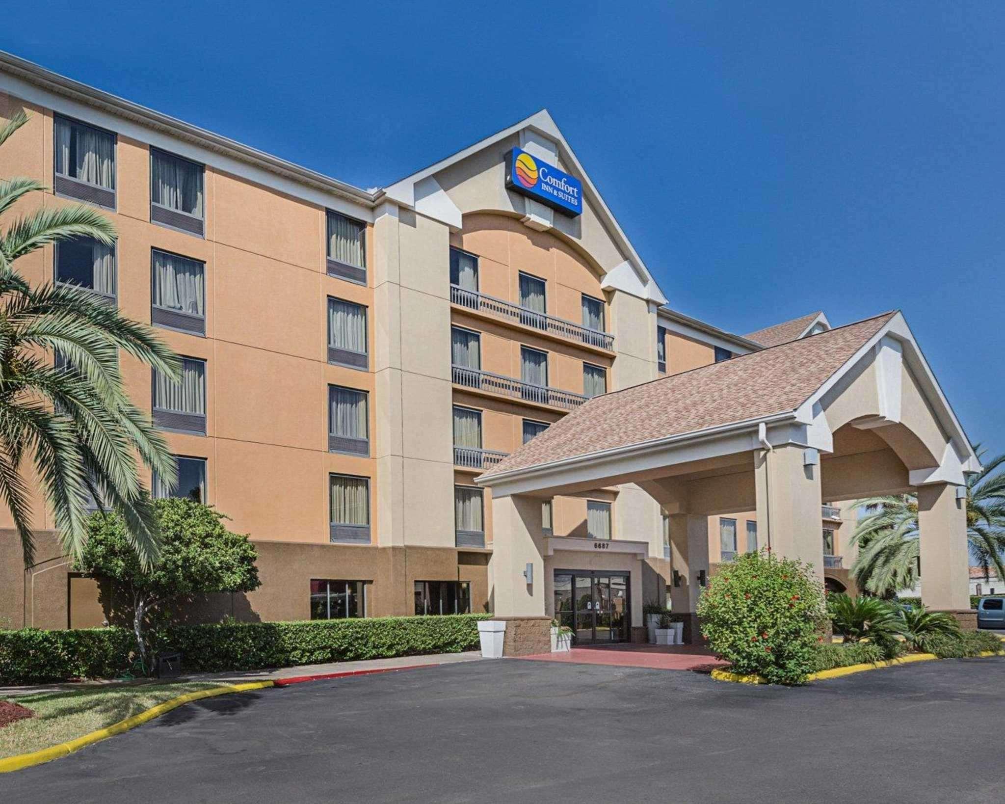 Comfort Southwest Fwy At Westpark Mini-hôtel 3*
