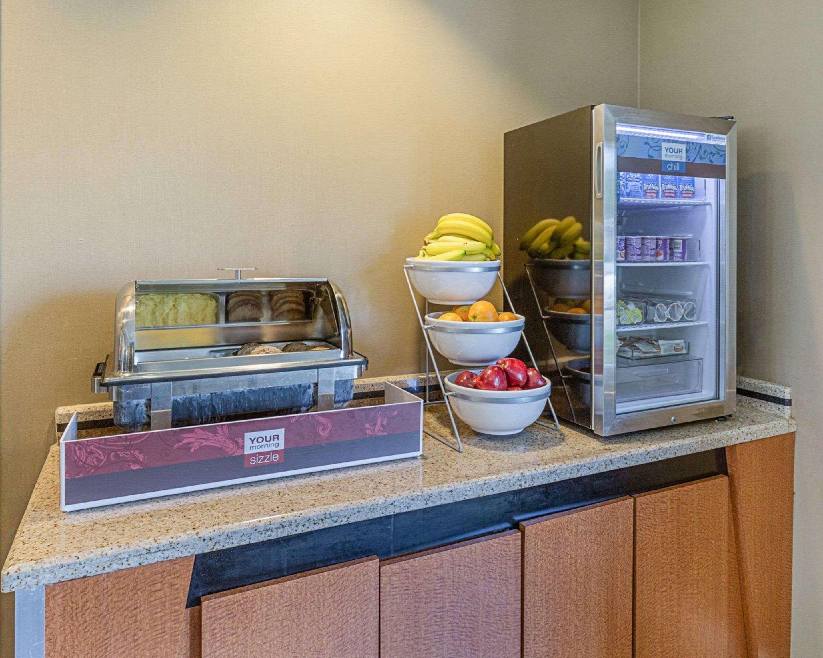 Comfort Southwest Fwy At Westpark Mini-hôtel 3*