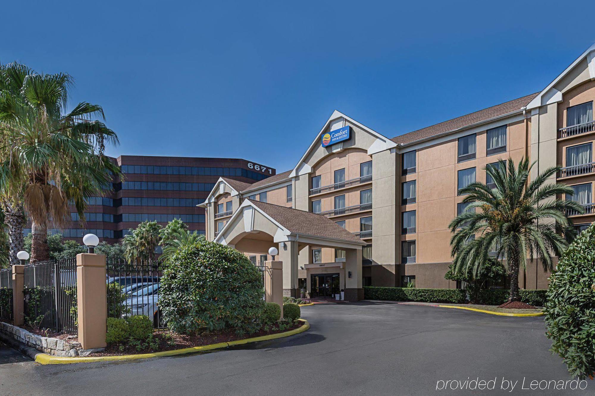 Mini-hôtel Comfort Southwest Fwy At Westpark