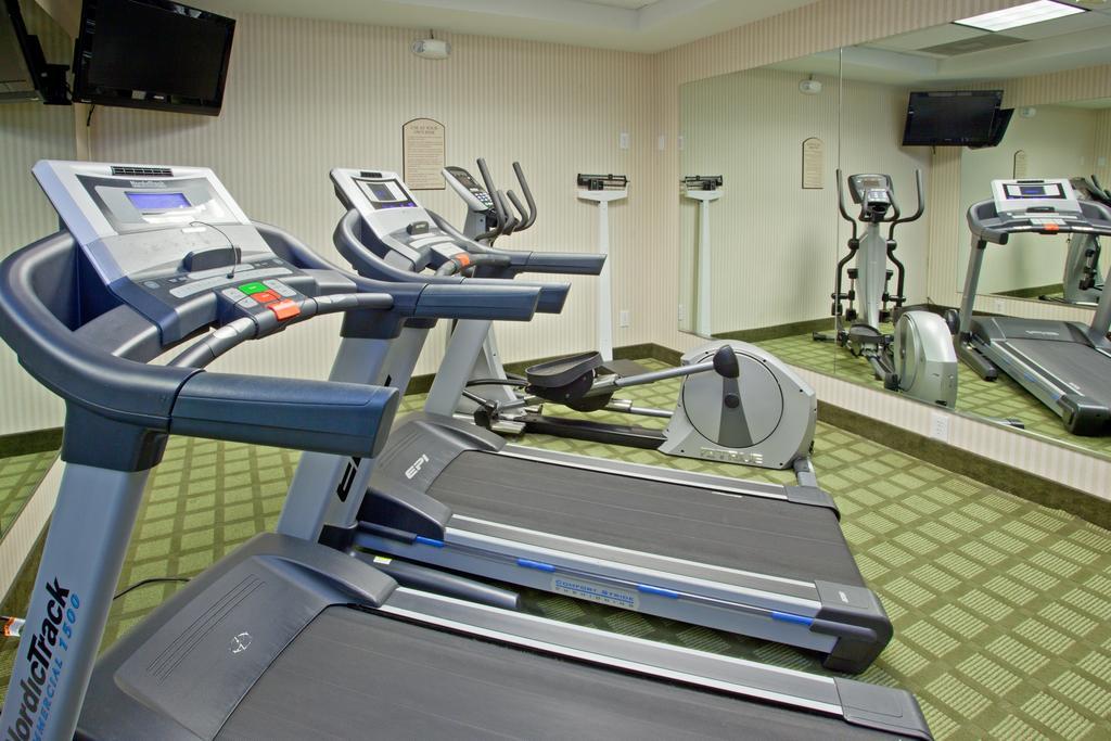 Inn Comfort Southwest Fwy At Westpark 3*