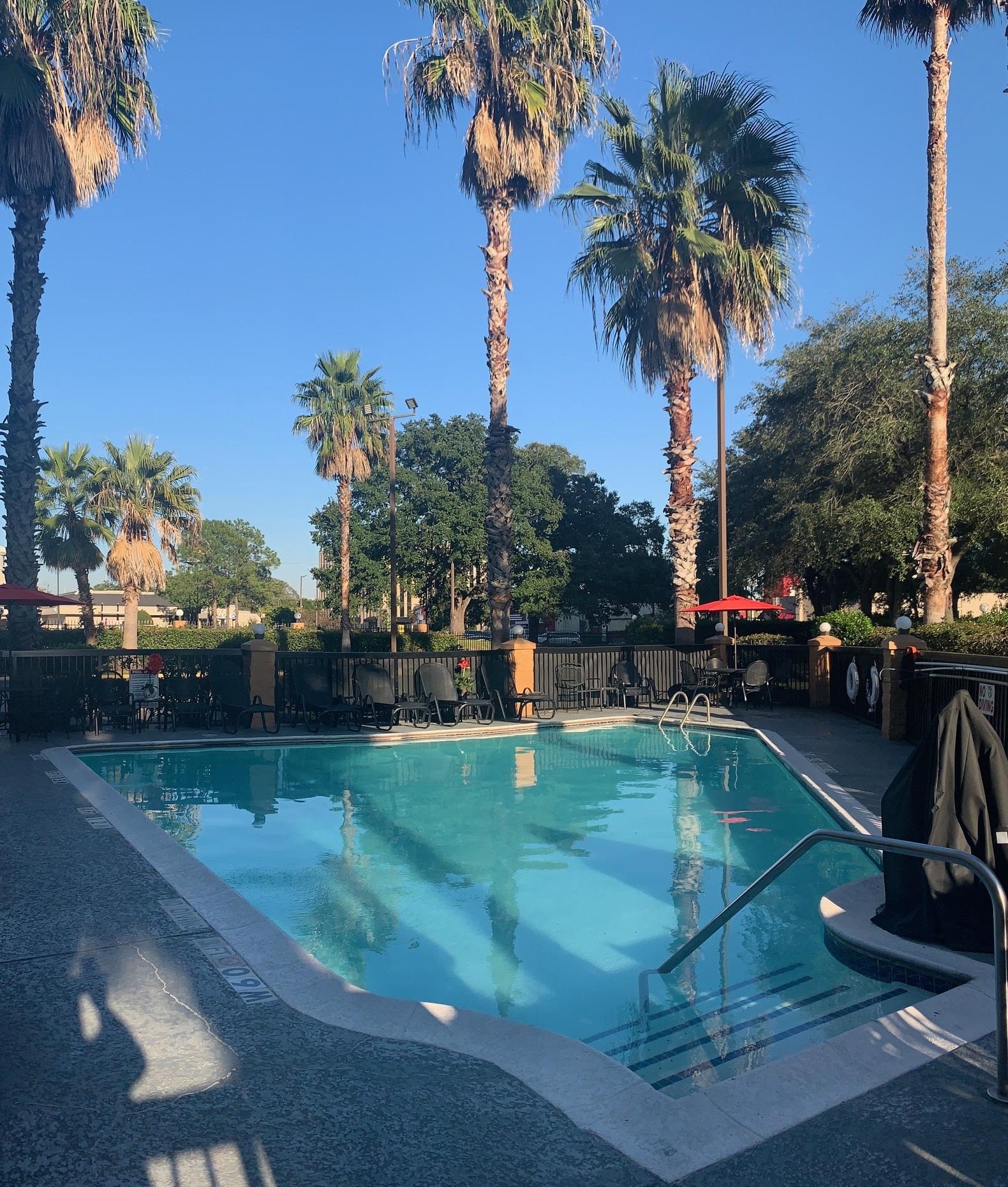 Inn Comfort Southwest Fwy At Westpark