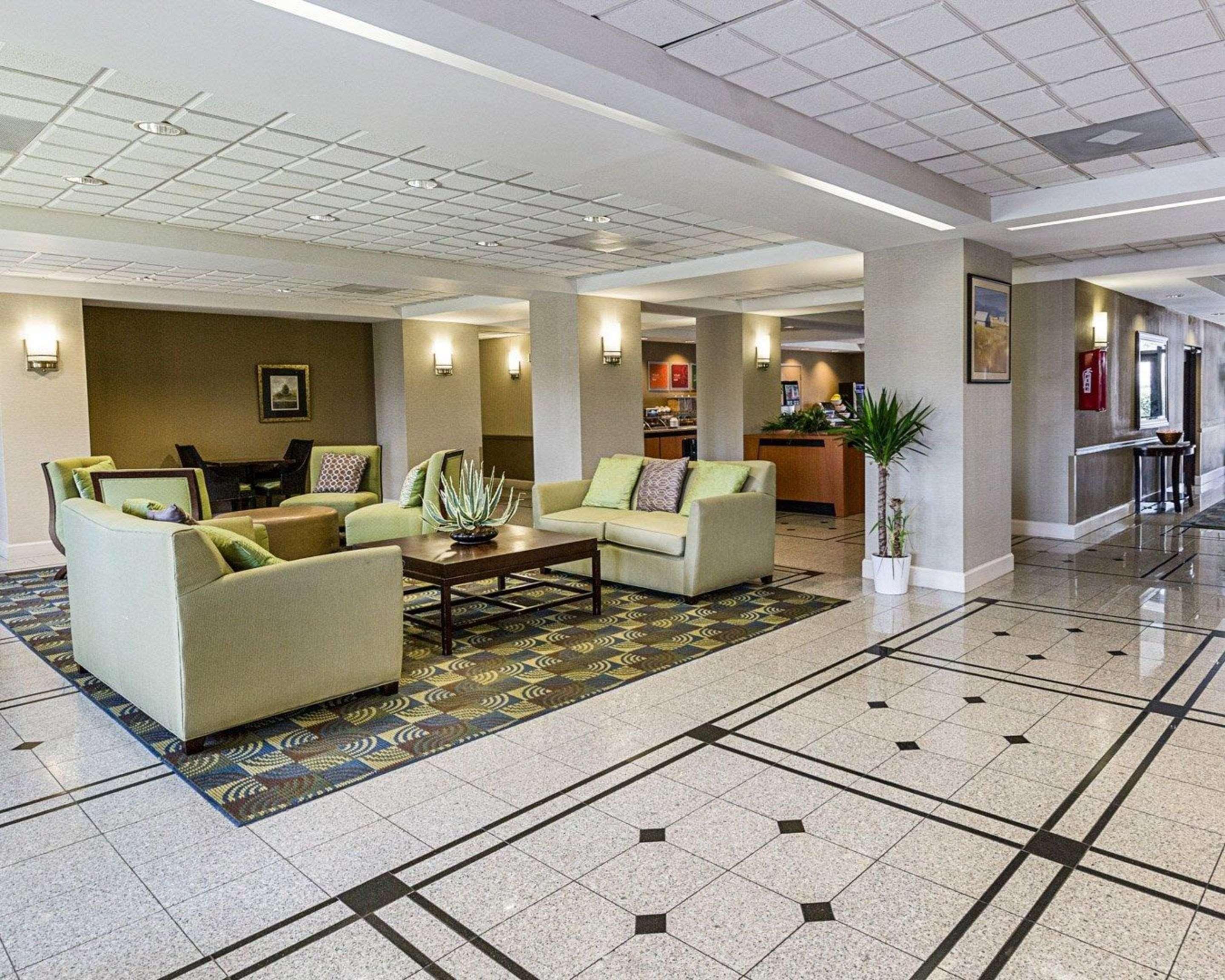 Comfort Southwest Fwy At Westpark Inn 3*