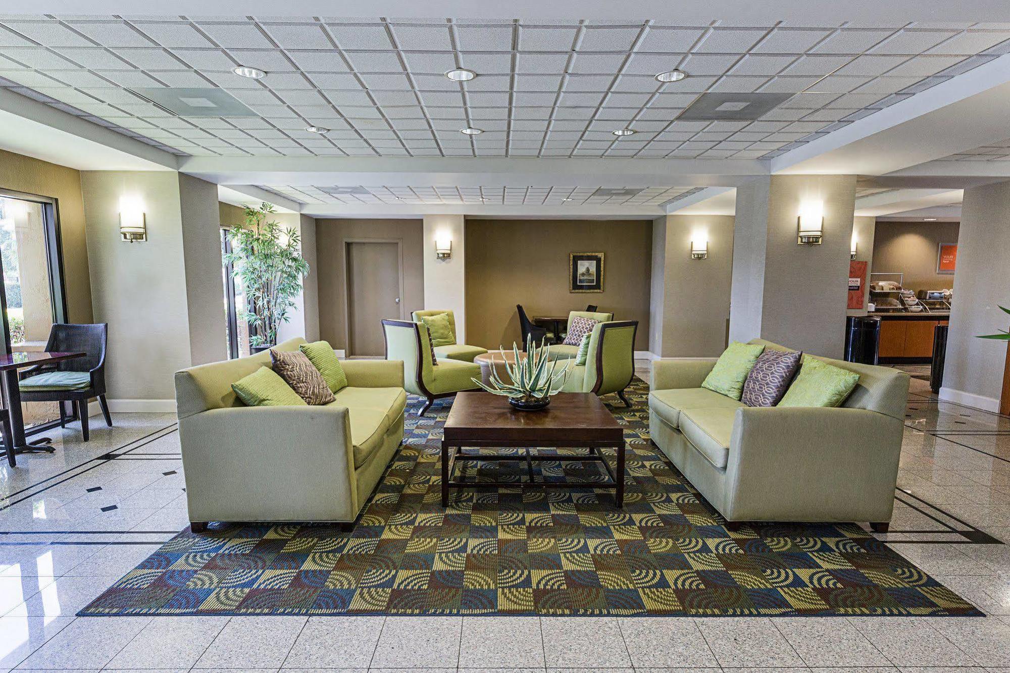 Inn Comfort Southwest Fwy At Westpark