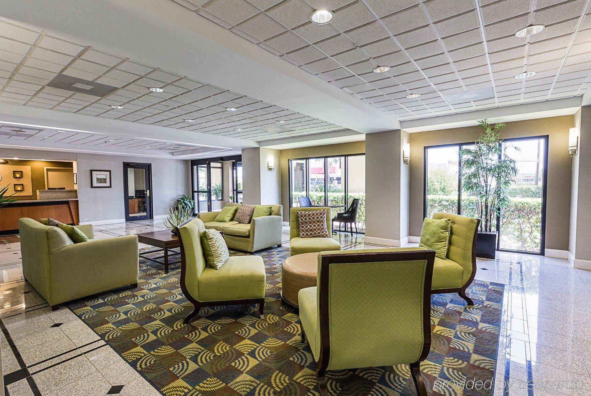 Inn Comfort Southwest Fwy At Westpark Houston