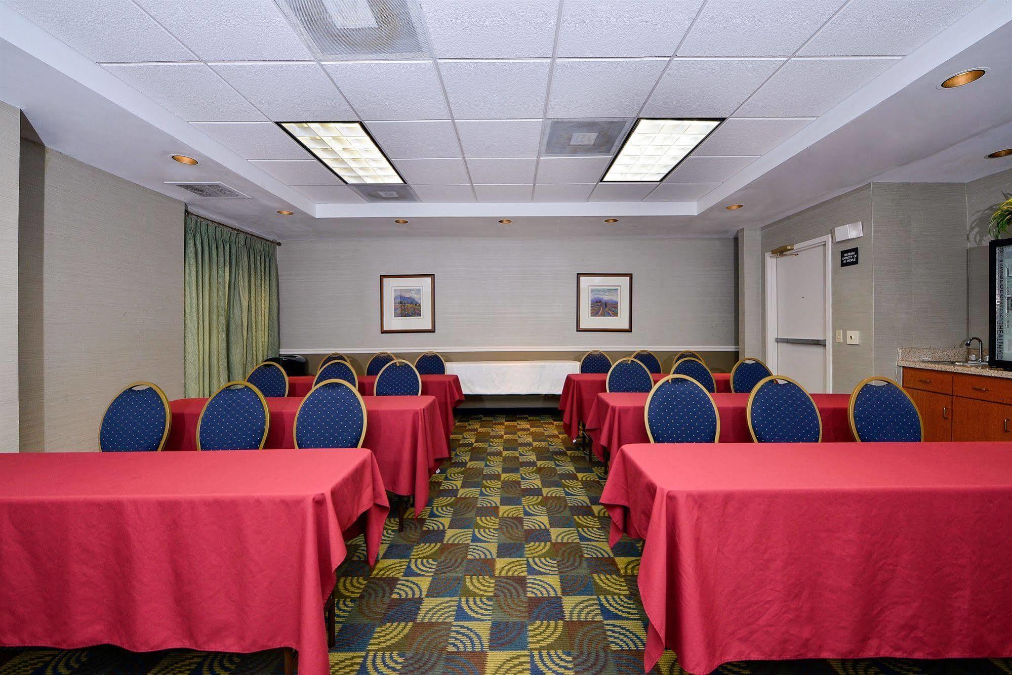 Comfort Southwest Fwy At Westpark Inn Houston