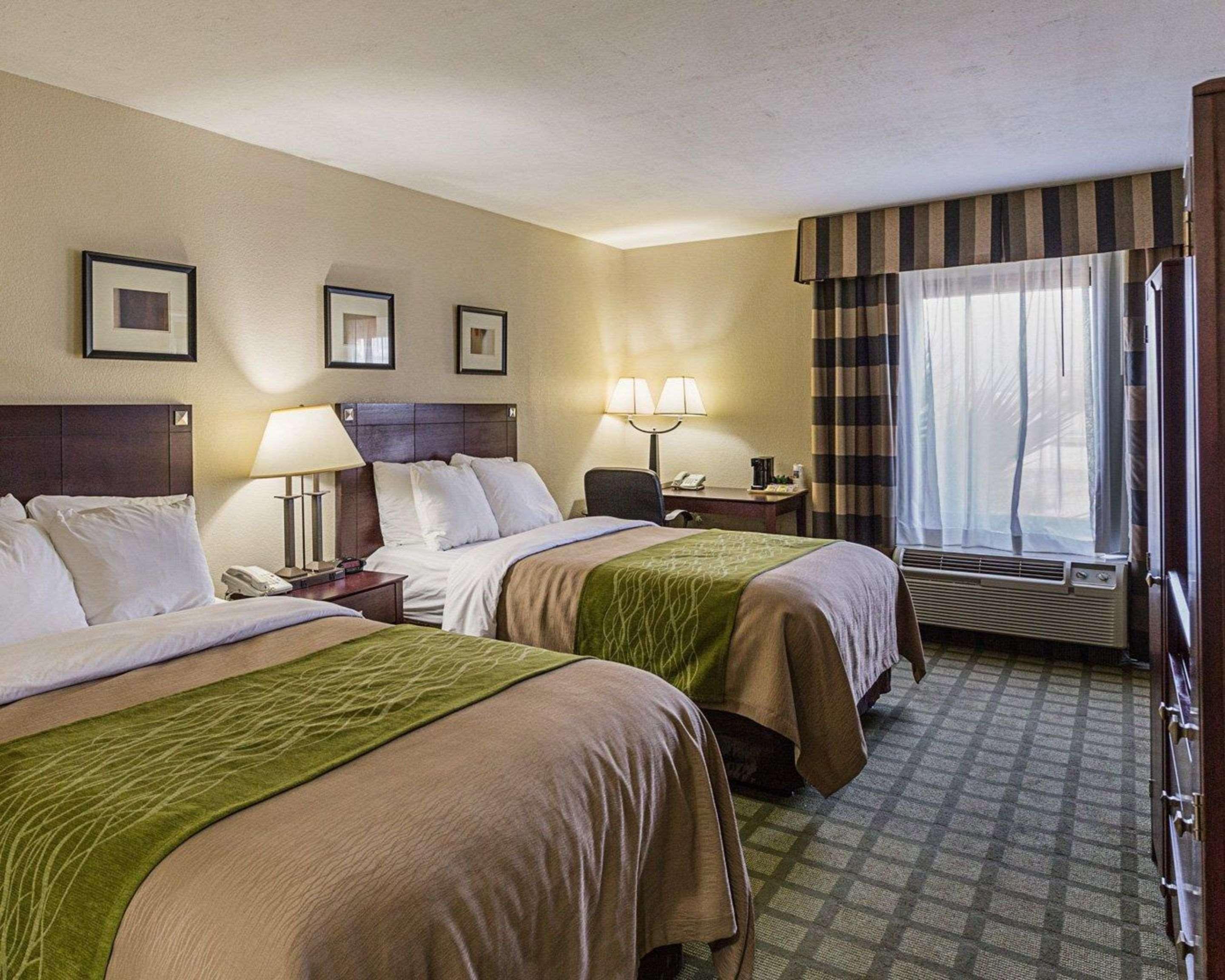 Locanda Comfort Southwest Fwy At Westpark 3*