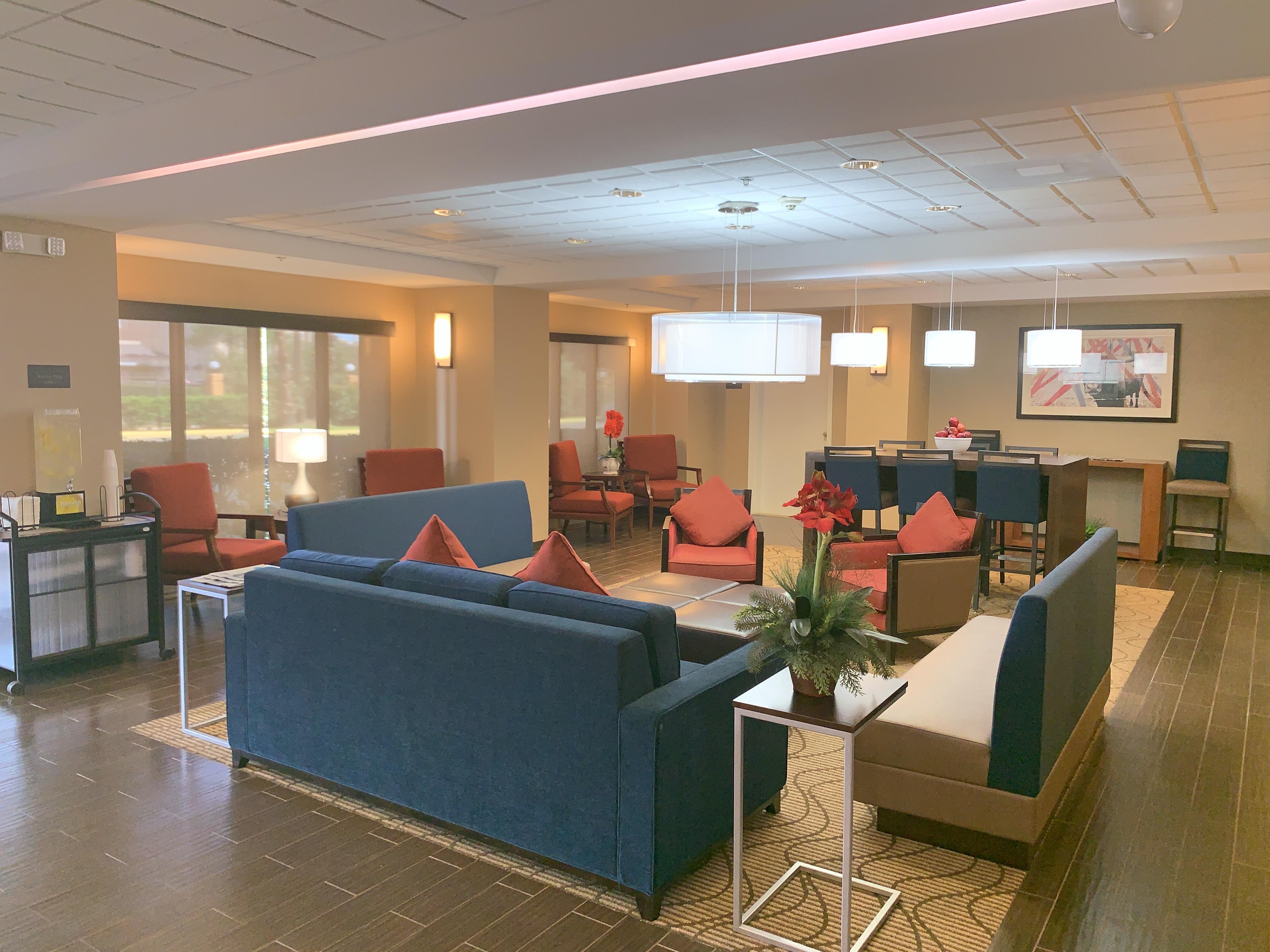 Comfort Southwest Fwy At Westpark Locanda