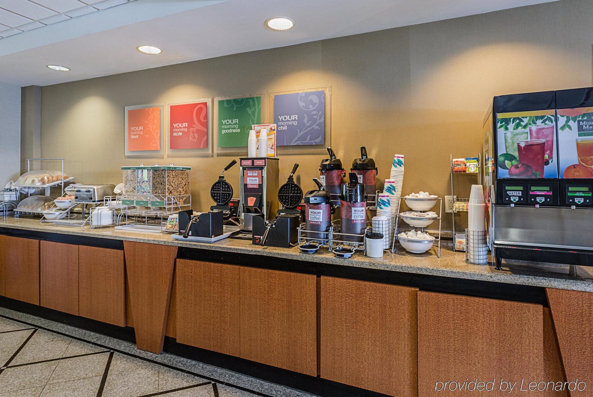 Locanda Comfort Southwest Fwy At Westpark